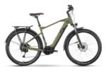 R Raymon CrossRay E 5.0 Vert Mat 2023 – Image 2