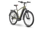 R Raymon CrossRay E 5.0 Vert Mat 2023 – Image 3
