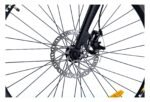 Moma Bikes E-GRAVEL 28PRO Equipped Full – Image 8