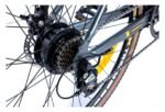Moma Bikes E-GRAVEL 28PRO Equipped Full – Image 9