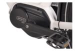 Hollandia Mantova blanc Vélo électrique femme 28 – Image 4