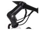 Hollandia Mantova blanc Vélo électrique femme 28 – Image 6