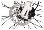 Hollandia Mantova blanc Vélo électrique femme 28 – Image 9