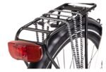 Hollandia Mantova blanc Vélo électrique femme 28 – Image 10