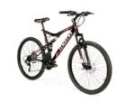 Moma Bikes Hit 26 Shimano 21V Noir – Image 2