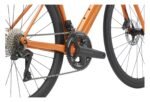 BMC Roadmachine One Orange Apricot 2023 – Image 5