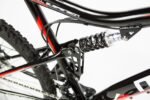 Moma Bikes Hit 26 Shimano 21V Noir – Image 8