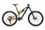 Rocky Mountain Slayer Carbon 70 Vert Jaune 2022 – Image 2