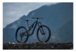 Rocky Mountain Instinct Carbon 70 Bleu Orange 2023 – Image 3