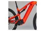 Rockrider E-Expl 520 S Rouge Vif 2023 – Image 6