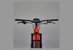 Rockrider E-Expl 520 S Rouge Vif 2023 – Image 8