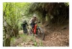 Rockrider E-Expl 520 S Rouge Vif 2023 – Image 9