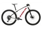Trek Procaliber 9.7 Blanc / Noir 2023 – Image 2