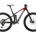 Trek Fuel EX 8 29'' Shimano XT 12V Rouge/Noir Gén 5