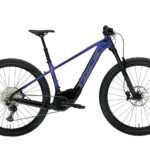 Marlin+ 8 Shimano Deore 12V 400 Wh 27.5 Violet 2024