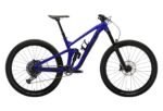 Trek Slash 8 Sram GX Eagle 12V 29'' Bleu Mat 2023