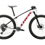 Trek Procaliber 9.7 Blanc / Noir 2023