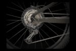 Trek Fuel EX 8 29'' Shimano XT 12V Rouge/Noir Gén 5 – Image 3