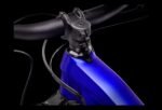 Trek Slash 8 Sram GX Eagle 12V 29'' Bleu Mat 2023 – Image 7
