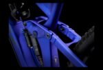 Trek Slash 8 Sram GX Eagle 12V 29'' Bleu Mat 2023 – Image 8