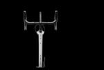 Trek Domane AL 3 Disque Blanc 2023 – Image 8
