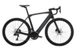 Trek Domane+ SLR 6 Noir Mat