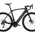 Trek Domane+ SLR 6 Noir Mat