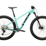 Trek Roscoe 7 Vert Miami / Noir 2023