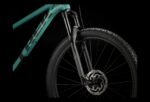 Trek Roscoe 7 Vert Miami / Noir 2023 – Image 8