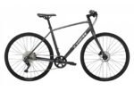 Trek FX 3 Disc Noir 2023