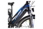 Urbanbiker VTC Viena 23 bleu 28 – Image 8
