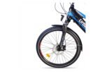 Urbanbiker VTC Viena 23 bleu 28 – Image 9