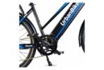 Urbanbiker VTC Viena 23 bleu 28 – Image 10