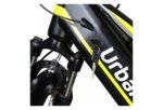 Urbanbiker VTC Viena Jaune 960Wh (48v 20Ah) – Image 8