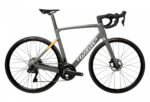 Wilier Triestina Cento10 Hybrid Gris 2022 – Image 2