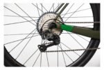 Wilier Triestina Jena Hybrid Vert Blanc 2022 – Image 5