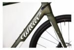 Wilier Triestina Jena Hybrid Vert Blanc 2022 – Image 7