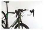 Wilier Triestina Jena Hybrid Vert Blanc 2022 – Image 8