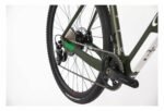 Wilier Triestina Jena Hybrid Vert Blanc 2022 – Image 9