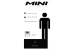 URBANBIKER MINI T 20' blanc – Image 5
